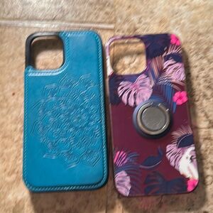 I PHONE 12/13 PRO MAX PHONE CASES